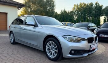 BMW Seria 3 | RWD (tył) | Manualna | 150 KM | Srebrny full