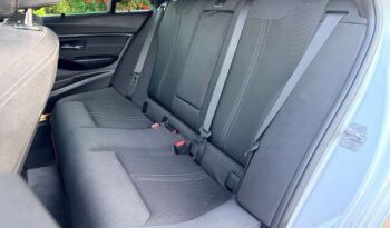BMW Seria 3 | RWD (tył) | Manualna | 150 KM | Srebrny full