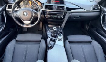 BMW Seria 3 | RWD (tył) | Manualna | 150 KM | Srebrny full