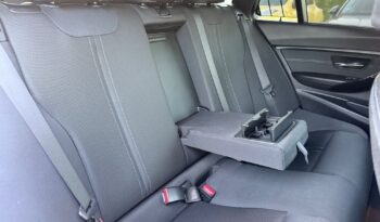 BMW Seria 3 | RWD (tył) | Manualna | 150 KM | Srebrny full