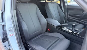 BMW Seria 3 | RWD (tył) | Manualna | 150 KM | Srebrny full