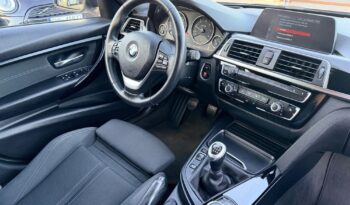 BMW Seria 3 | RWD (tył) | Manualna | 150 KM | Srebrny full