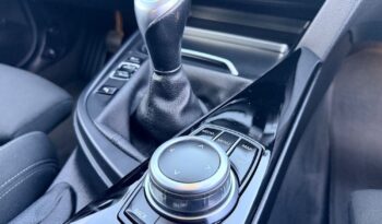 BMW Seria 3 | RWD (tył) | Manualna | 150 KM | Srebrny full