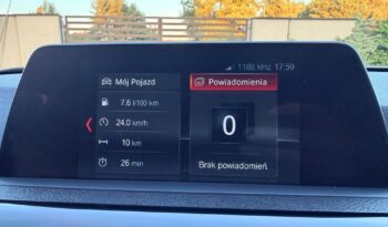 BMW Seria 3 | RWD (tył) | Manualna | 150 KM | Srebrny full