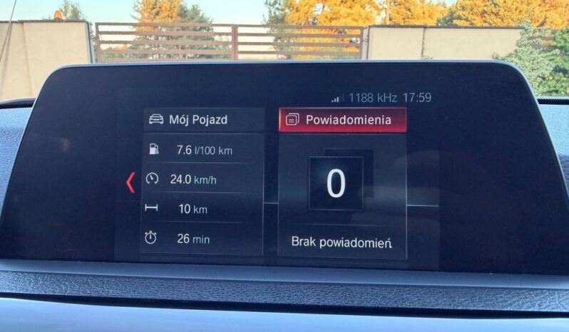 BMW Seria 3 | RWD (tył) | Manualna | 150 KM | Srebrny full