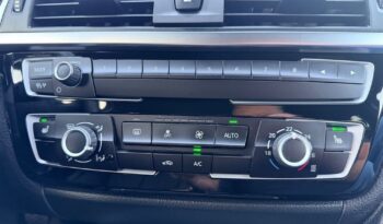 BMW Seria 3 | RWD (tył) | Manualna | 150 KM | Srebrny full