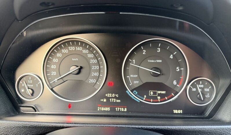 BMW Seria 3 | RWD (tył) | Manualna | 150 KM | Srebrny full