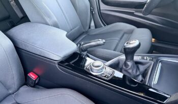 BMW Seria 3 | RWD (tył) | Manualna | 150 KM | Srebrny full