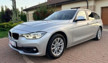 BMW Seria 3 | RWD (tył) | Manualna | 150 KM | Srebrny full