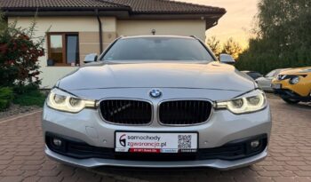 BMW Seria 3 | RWD (tył) | Manualna | 150 KM | Srebrny full