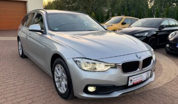 BMW Seria 3 | RWD (tył) | Manualna | 150 KM | Srebrny full