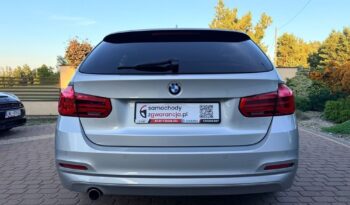 BMW Seria 3 | RWD (tył) | Manualna | 150 KM | Srebrny full