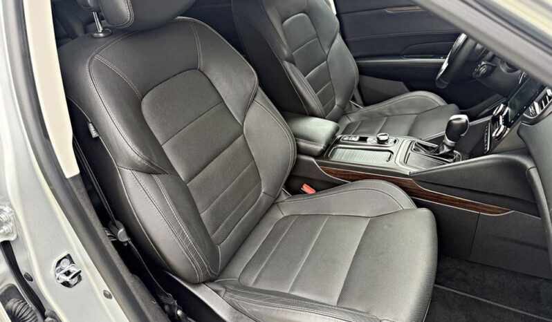 Renault Talisman | FWD (przód) | Automatyczna | 130 KM | Srebrny full