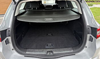 Renault Talisman | FWD (przód) | Automatyczna | 130 KM | Srebrny full