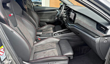 Skoda Octavia | FWD (przód) | Automatyczna | 200 KM | Szary full