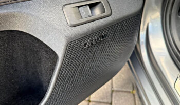 Skoda Octavia | FWD (przód) | Automatyczna | 200 KM | Szary full
