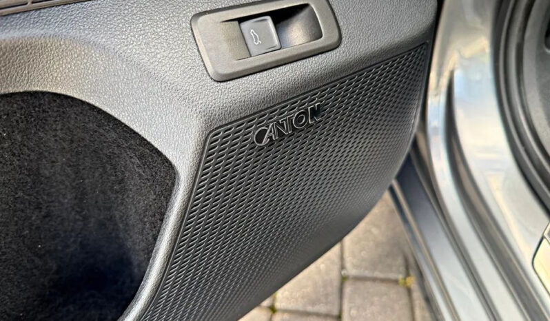 Skoda Octavia | FWD (przód) | Automatyczna | 200 KM | Szary full