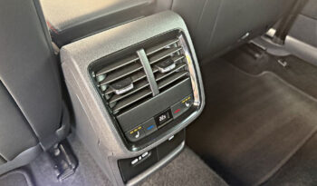 Skoda Octavia | FWD (przód) | Automatyczna | 200 KM | Szary full