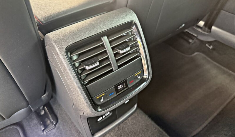 Skoda Octavia | FWD (przód) | Automatyczna | 200 KM | Szary full