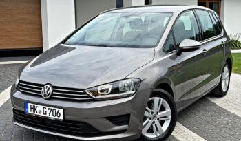Volkswagen Golf | Fwd (Przód) | Automatyczna | 125 Km | Szary
