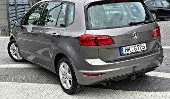 Volkswagen Golf | FWD (przód) | Automatyczna | 125 KM | Szary full