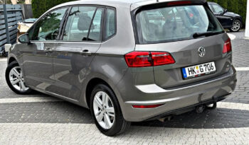 Volkswagen Golf | FWD (przód) | Automatyczna | 125 KM | Szary full