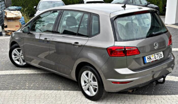 Volkswagen Golf | FWD (przód) | Automatyczna | 125 KM | Szary full