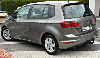Volkswagen Golf | FWD (przód) | Automatyczna | 125 KM | Szary full