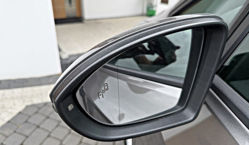 Volkswagen Golf | FWD (przód) | Automatyczna | 125 KM | Szary full
