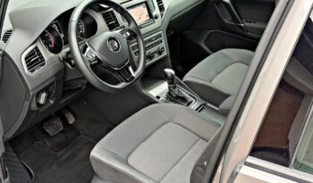 Volkswagen Golf | FWD (przód) | Automatyczna | 125 KM | Szary full