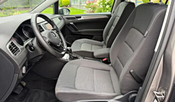 Volkswagen Golf | FWD (przód) | Automatyczna | 125 KM | Szary full
