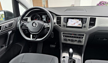 Volkswagen Golf | FWD (przód) | Automatyczna | 125 KM | Szary full