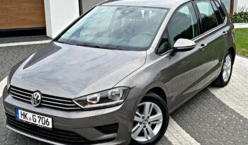 Volkswagen Golf | FWD (przód) | Automatyczna | 125 KM | Szary full