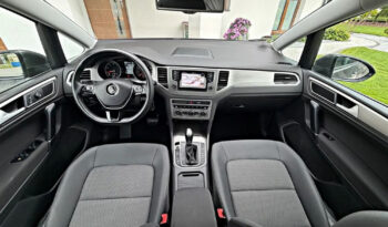 Volkswagen Golf | FWD (przód) | Automatyczna | 125 KM | Szary full