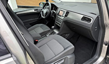 Volkswagen Golf | FWD (przód) | Automatyczna | 125 KM | Szary full