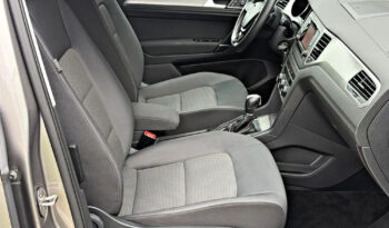Volkswagen Golf | FWD (przód) | Automatyczna | 125 KM | Szary full