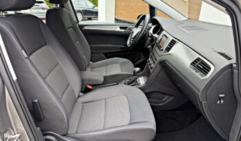 Volkswagen Golf | FWD (przód) | Automatyczna | 125 KM | Szary full