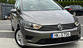 Volkswagen Golf | FWD (przód) | Automatyczna | 125 KM | Szary full