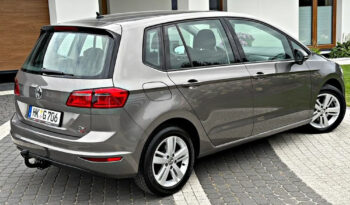 Volkswagen Golf | FWD (przód) | Automatyczna | 125 KM | Szary full
