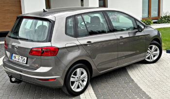 Volkswagen Golf | FWD (przód) | Automatyczna | 125 KM | Szary full