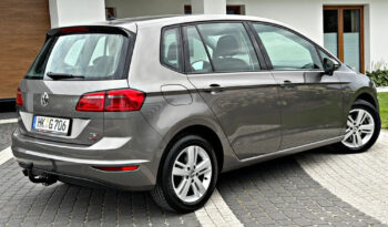 Volkswagen Golf | FWD (przód) | Automatyczna | 125 KM | Szary full