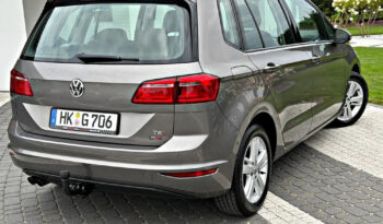 Volkswagen Golf | FWD (przód) | Automatyczna | 125 KM | Szary full