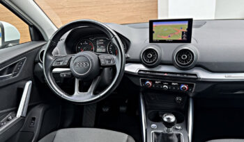 Audi Q2 | FWD (przód) | Manualna | 116 KM | Biały full