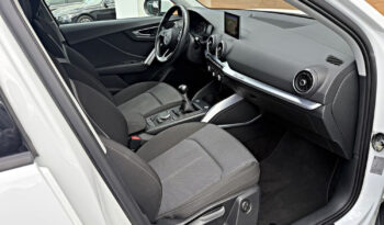 Audi Q2 | FWD (przód) | Manualna | 116 KM | Biały full