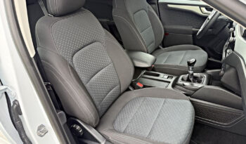 Ford Kuga | FWD (przód) | Manualna | 120 KM | Biały full