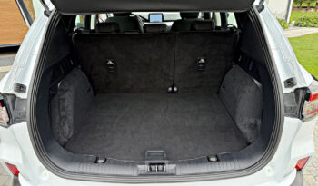 Ford Kuga | FWD (przód) | Manualna | 120 KM | Biały full