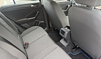 Volkswagen T-Roc | FWD (przód) | Manualna | 115 KM | Czarny full