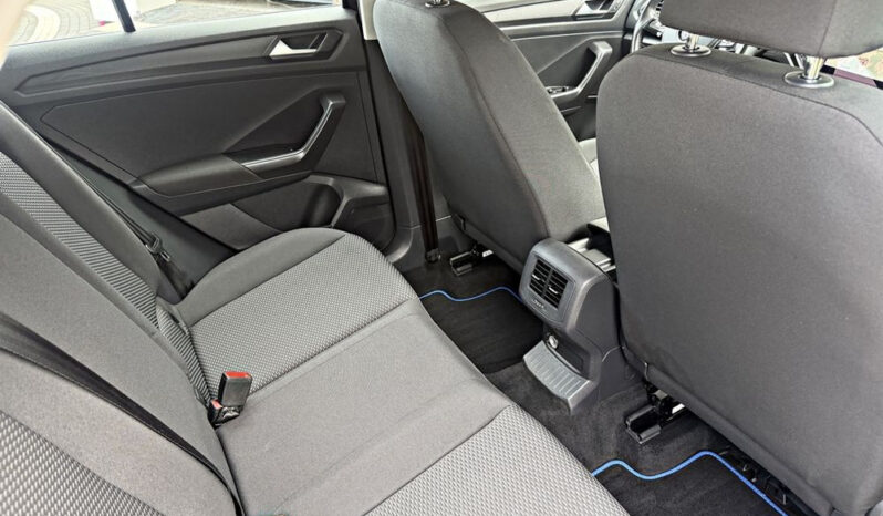 Volkswagen T-Roc | FWD (przód) | Manualna | 115 KM | Czarny full