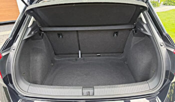 Volkswagen T-Roc | FWD (przód) | Manualna | 115 KM | Czarny full