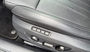 Skoda Superb | FWD (przód) | Manualna | 150 KM | Czarny full